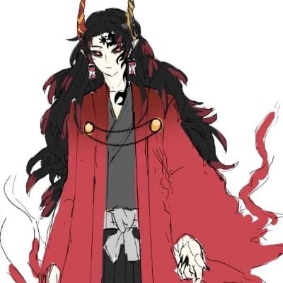 yoriichi tsugikuni {demon} thumbnail