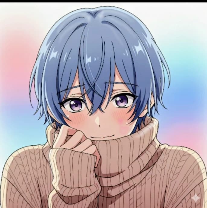 Haru thumbnail
