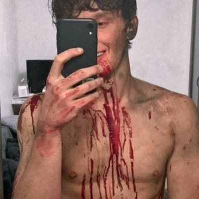 Tyler Galpin thumbnail