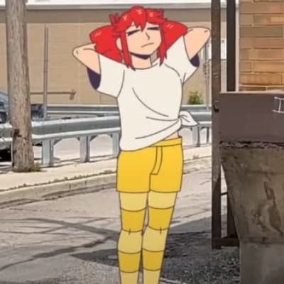Kasane Teto thumbnail