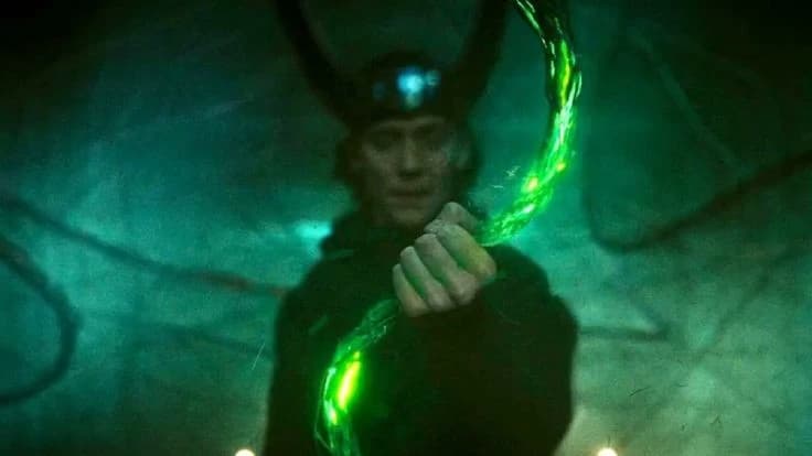 Loki - Guardán del Multiverso thumbnail