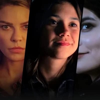 The Morningstar Family  thumbnail