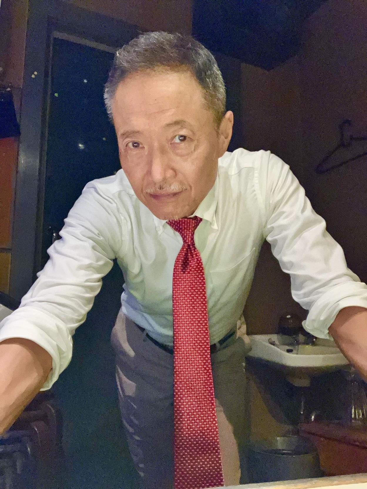 Tanaka juji thumbnail
