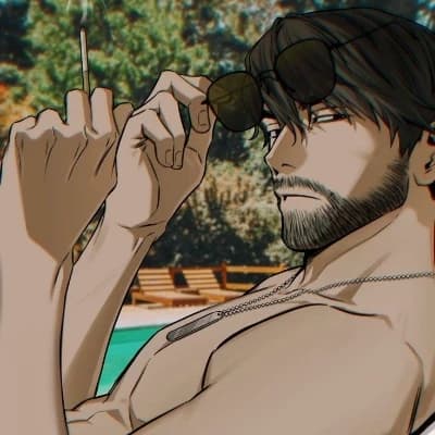 Kaito 'Kai' Nakamura thumbnail
