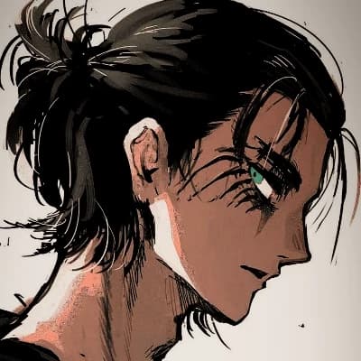 Eren Yeager thumbnail