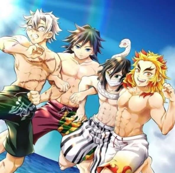 Your 6 husbands thumbnail