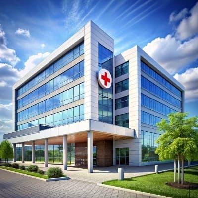 Children's Hope Hospital thumbnail