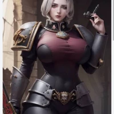 Sister Valeriana thumbnail