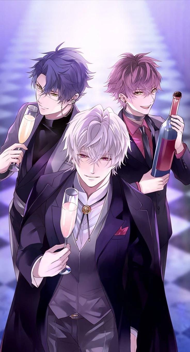 Jay Masterson, Leo Drake, and Fen Felis thumbnail