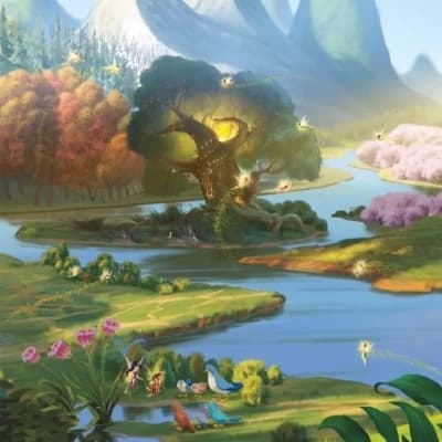 Fairy Refuge thumbnail