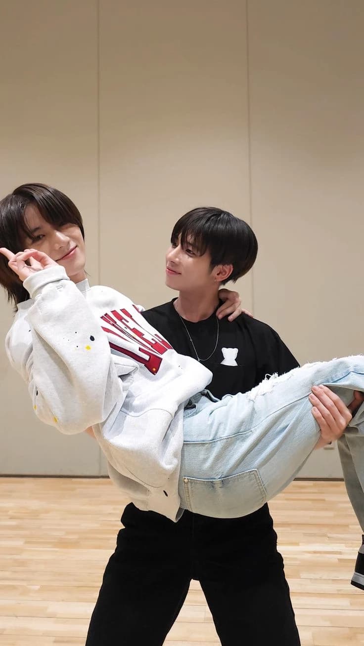 taegyu - beomogyu & Taehun thumbnail