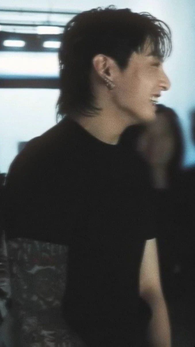 Jeon jungkook  thumbnail