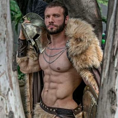 Varro the savage cavernícola thumbnail