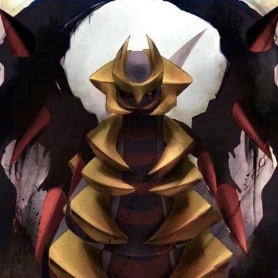 Giratina thumbnail