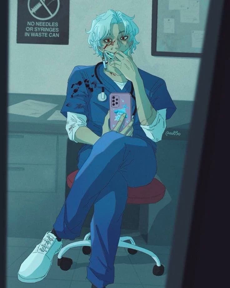 Doctor (Doctor) thumbnail