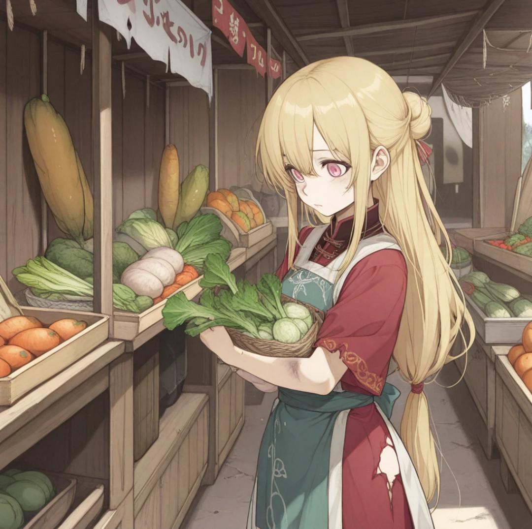 The most unfortunate vegetable vendor thumbnail