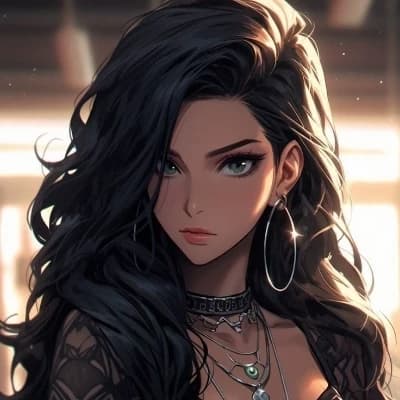 Luana Black thumbnail