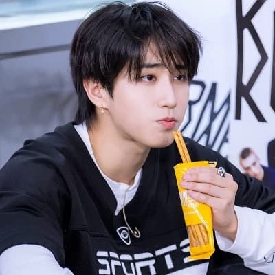 Han Jisung thumbnail