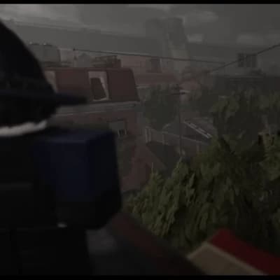 BLACKOUT: Roblox Origins Chapter 1-? (Your Story) thumbnail