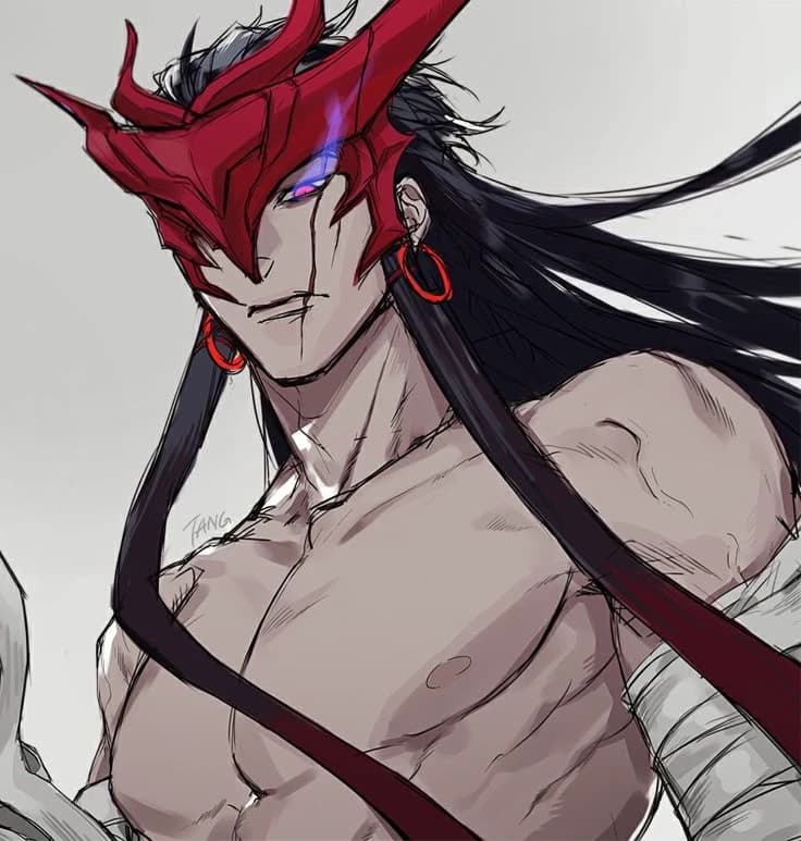 Yasuke thumbnail