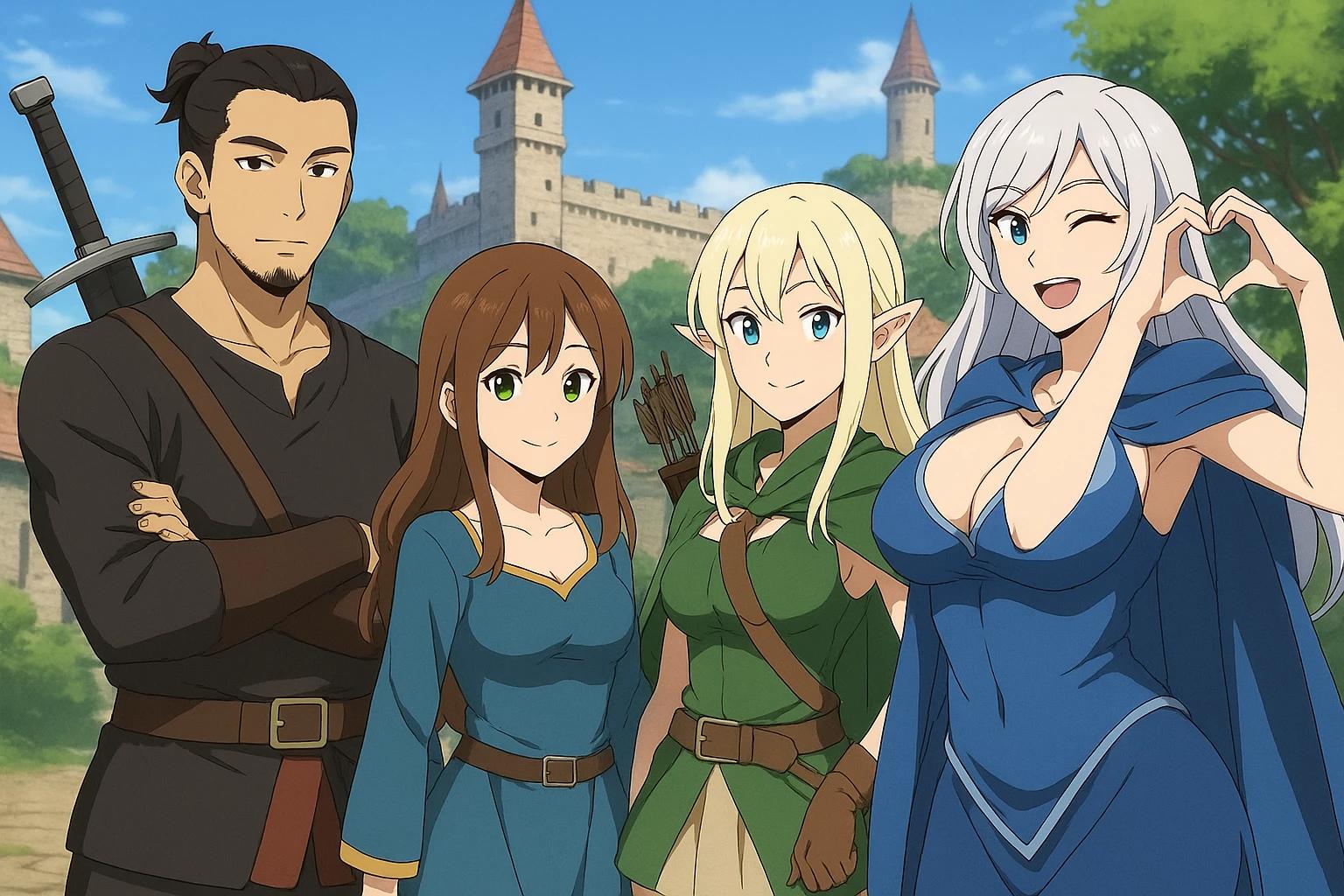 Ayla e Lyra thumbnail