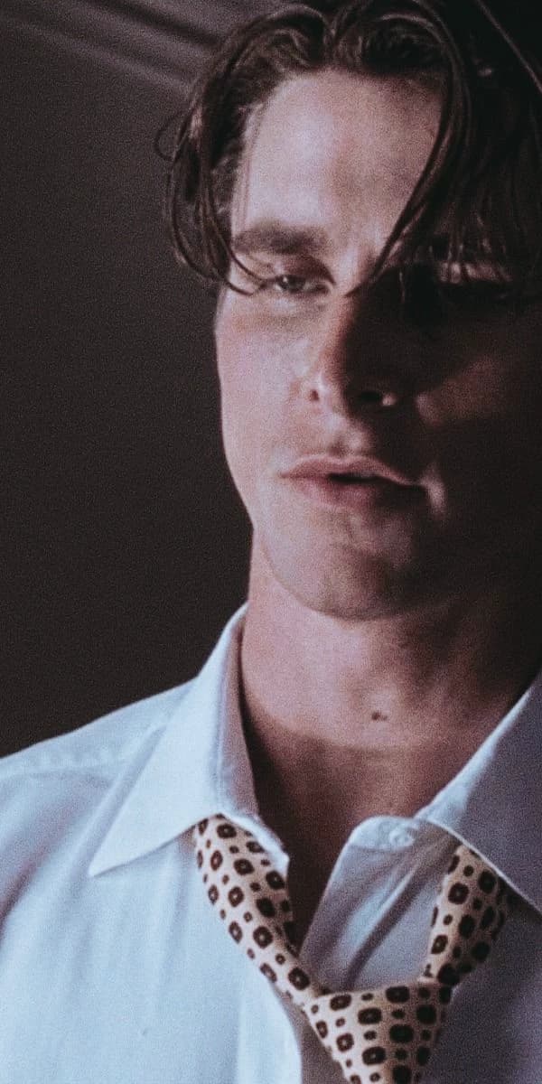 Patrick Bateman thumbnail