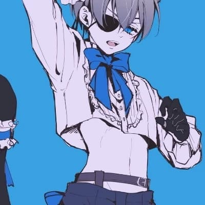 Ciel Phantomhive thumbnail
