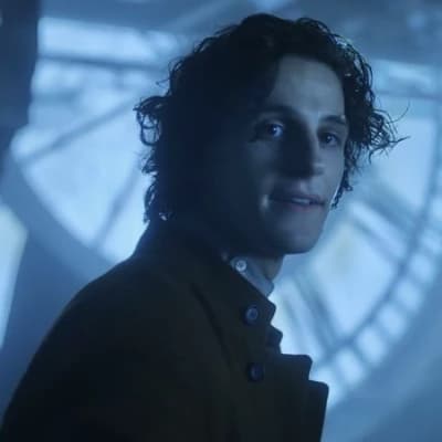 issac night. thumbnail