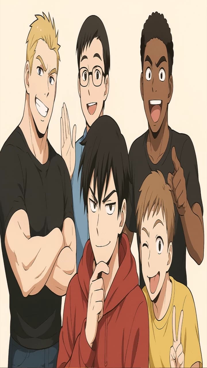 DudePrank thumbnail