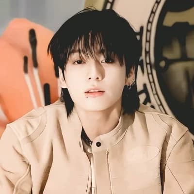 Jeon Jungkook thumbnail