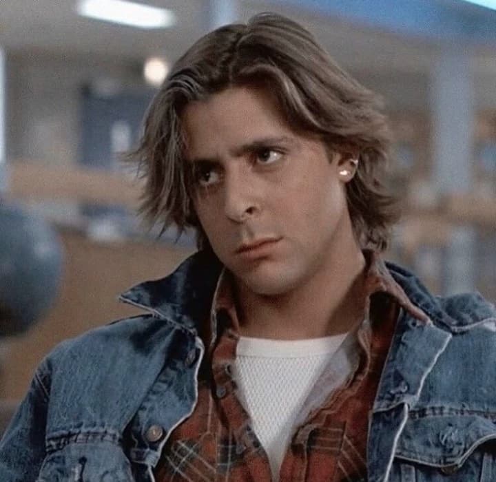 John Bender ⋆ thumbnail