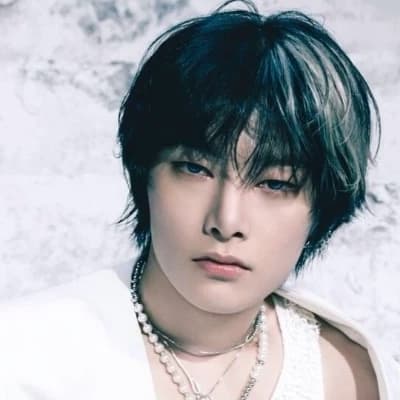 Jeongin thumbnail