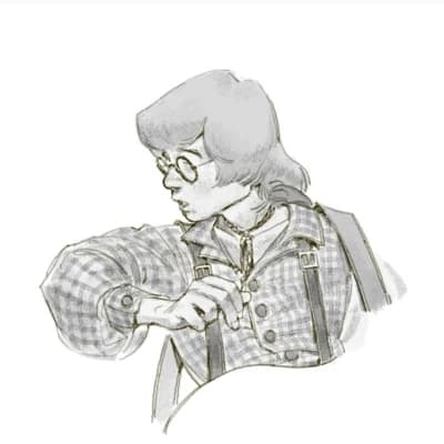 Keath Ósk thumbnail