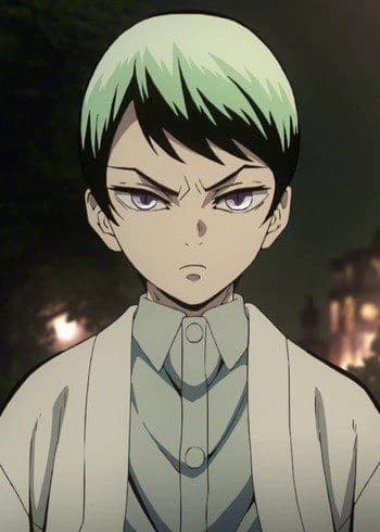 Yushiro thumbnail