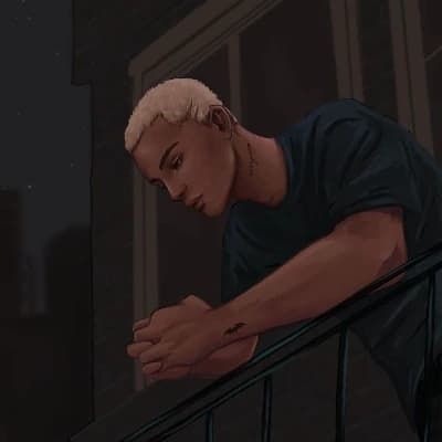 Evan Daniels (Spyke) thumbnail