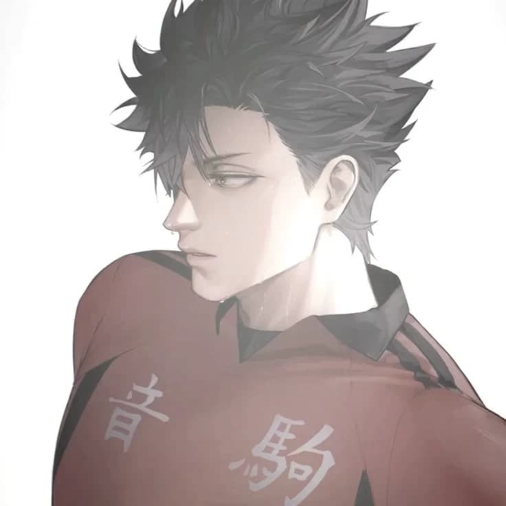 🐈‍⬛ | Tetsuro Kuroo thumbnail