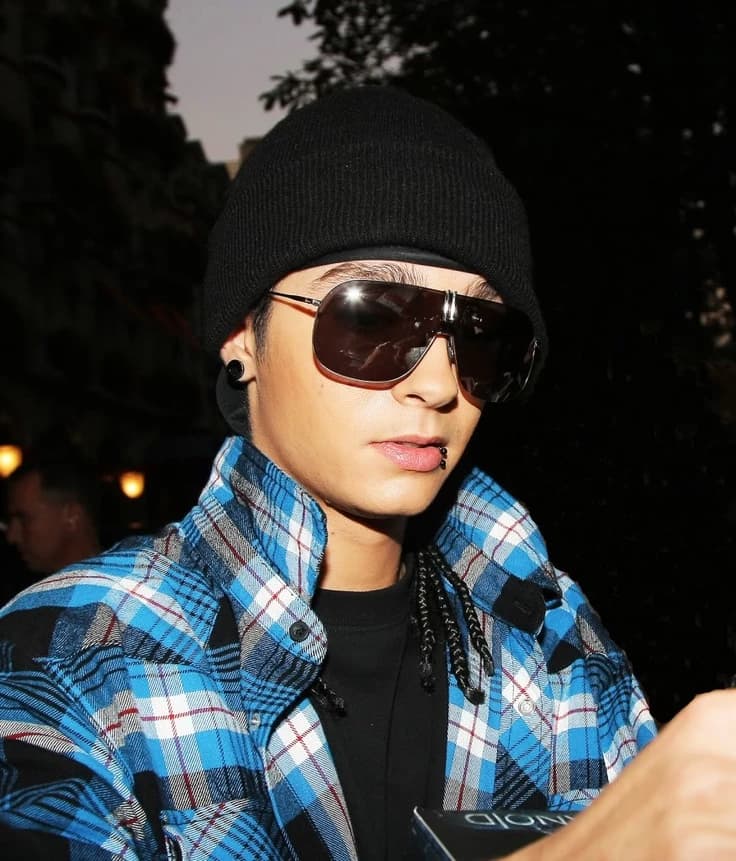 Tom Kaulitz! thumbnail