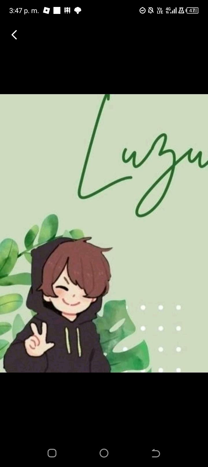 Luzu Chiquito thumbnail