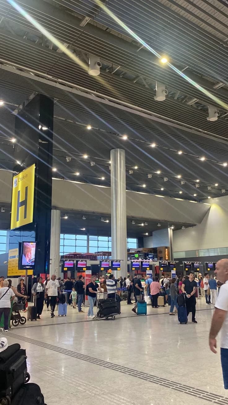 Guarulhos Airport - Minho thumbnail