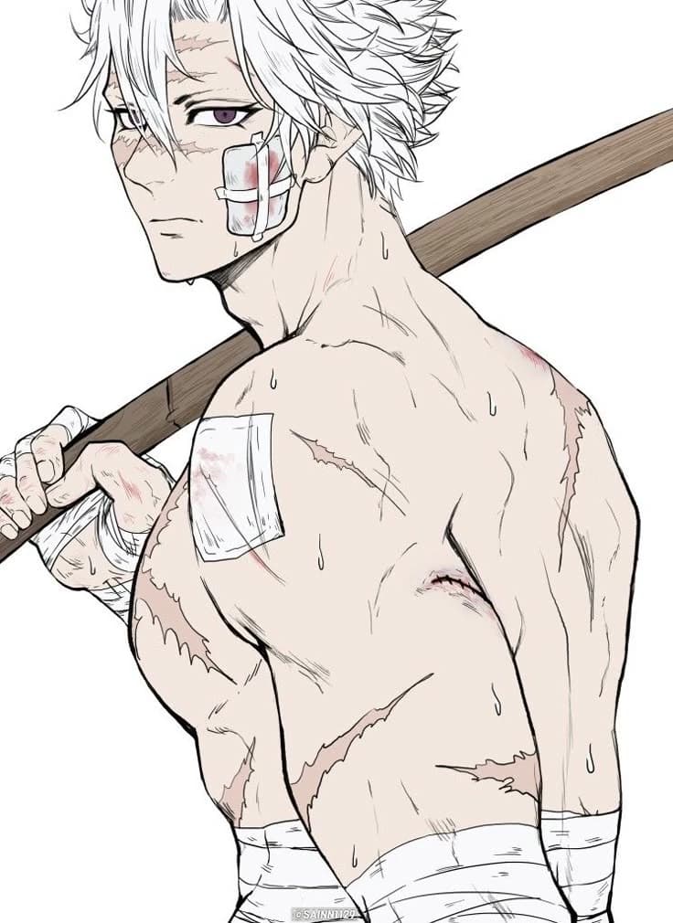 sanemi shinazugawa thumbnail