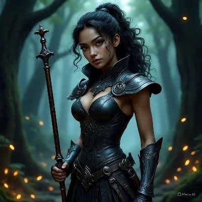 Lady Aralyn Valerius thumbnail
