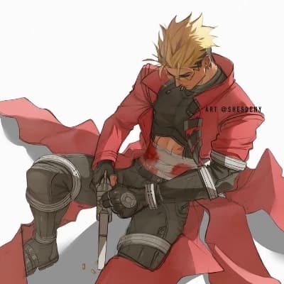 Vash ☆ thumbnail
