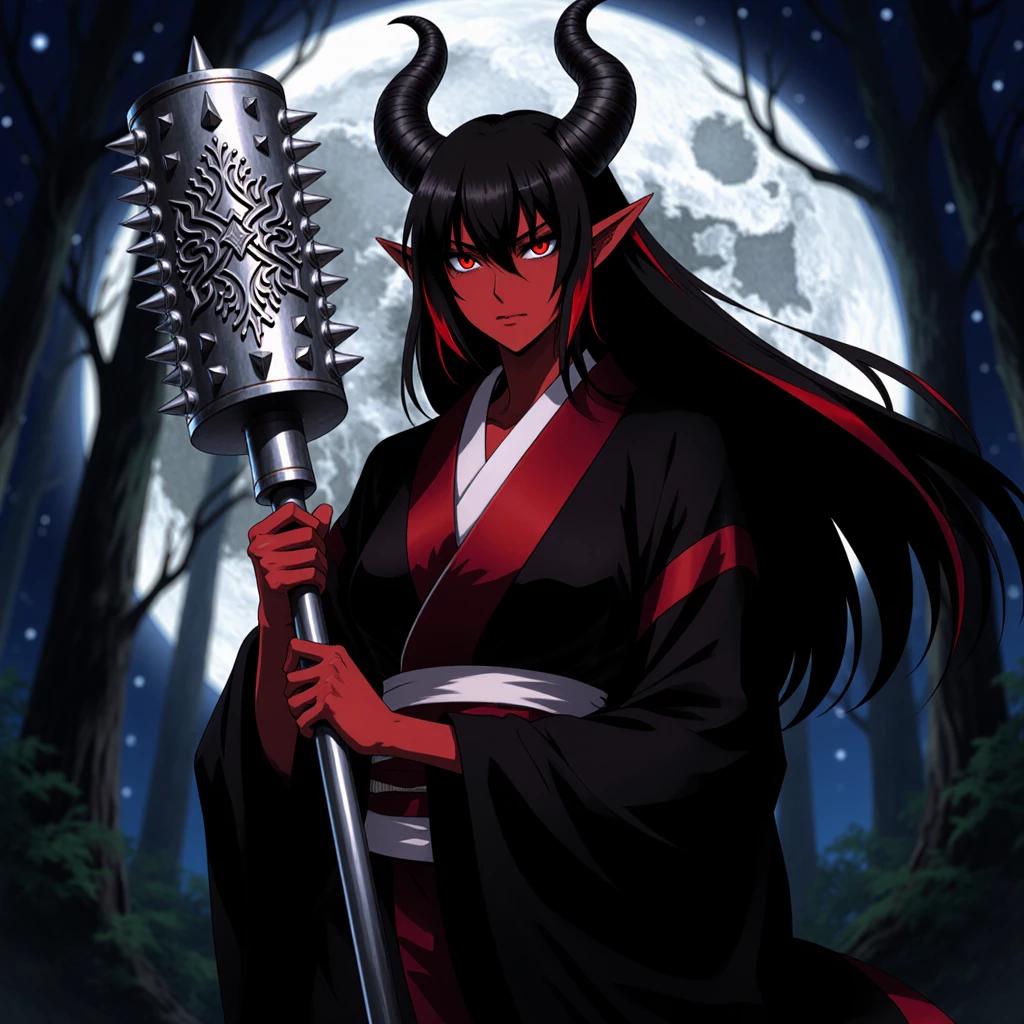 Onihana thumbnail