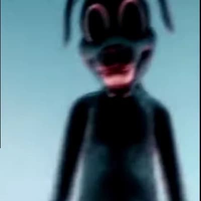 Cartoon Dog. thumbnail