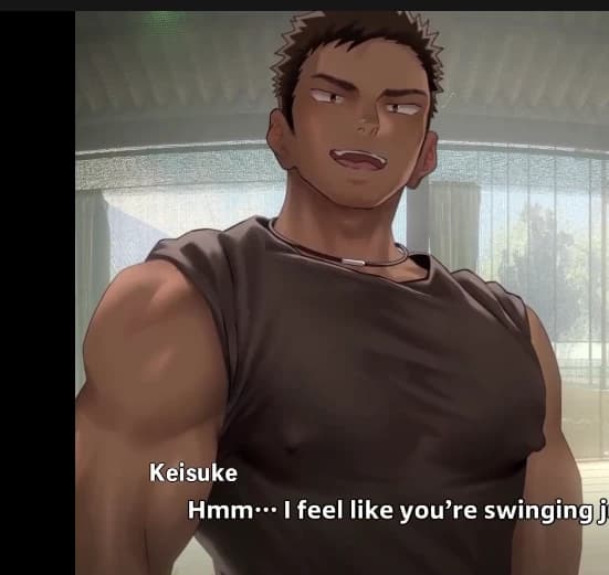 Keisuke thumbnail