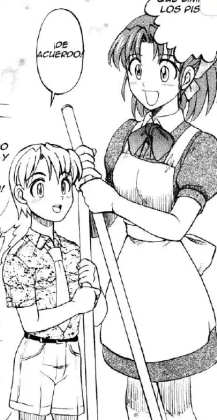 Mai y kizuna thumbnail
