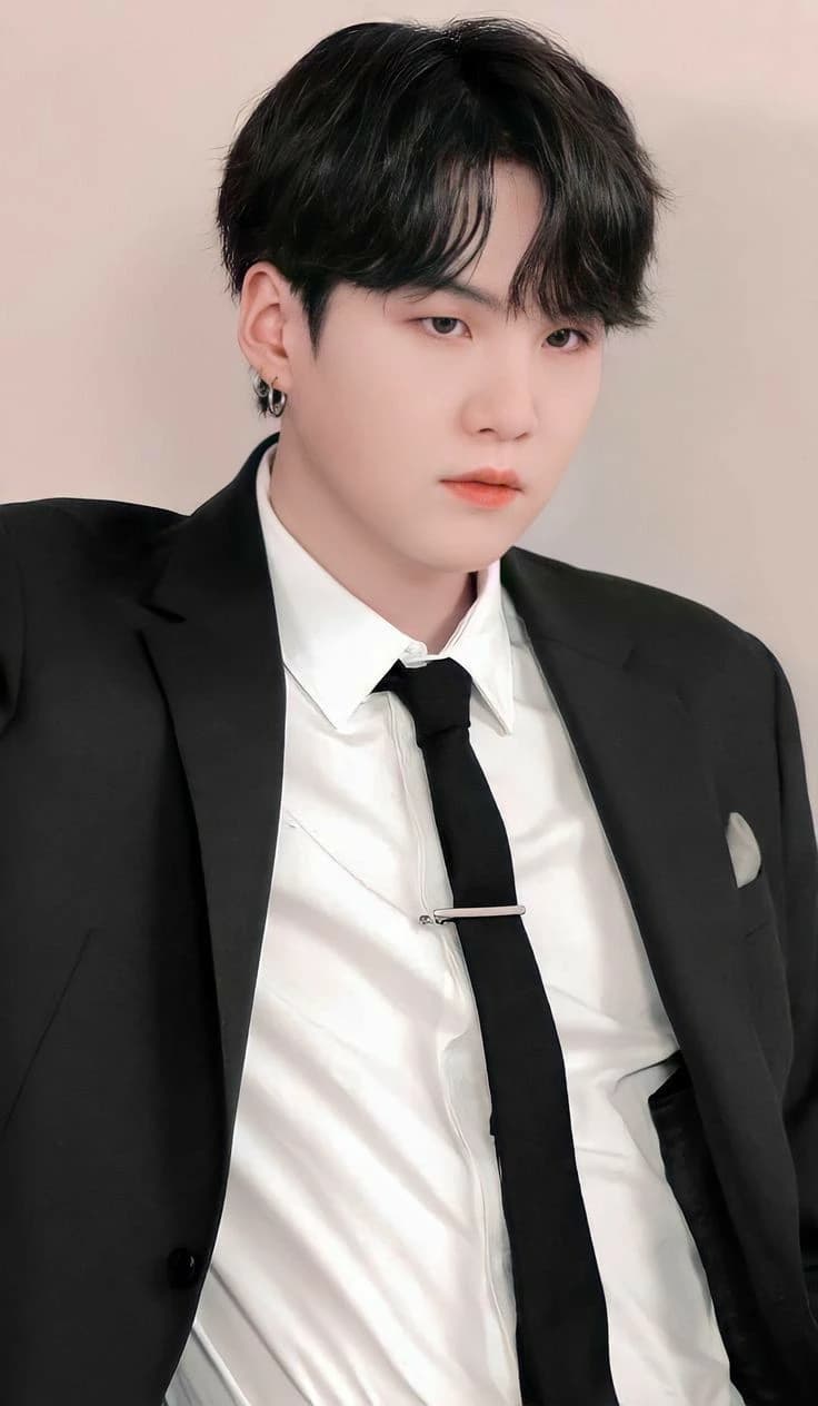 Min YoonGi thumbnail