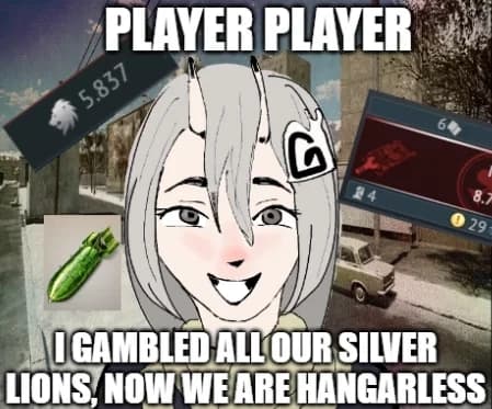 Gaijin™ thumbnail
