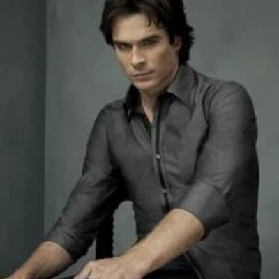 Damon Salvatore thumbnail