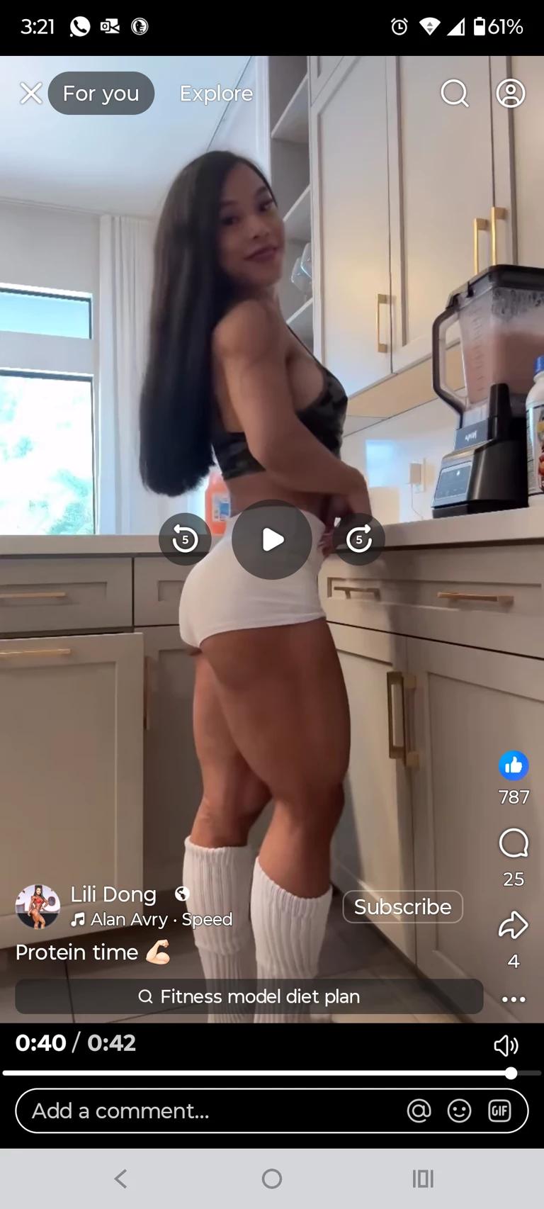 Lili Dong  thumbnail